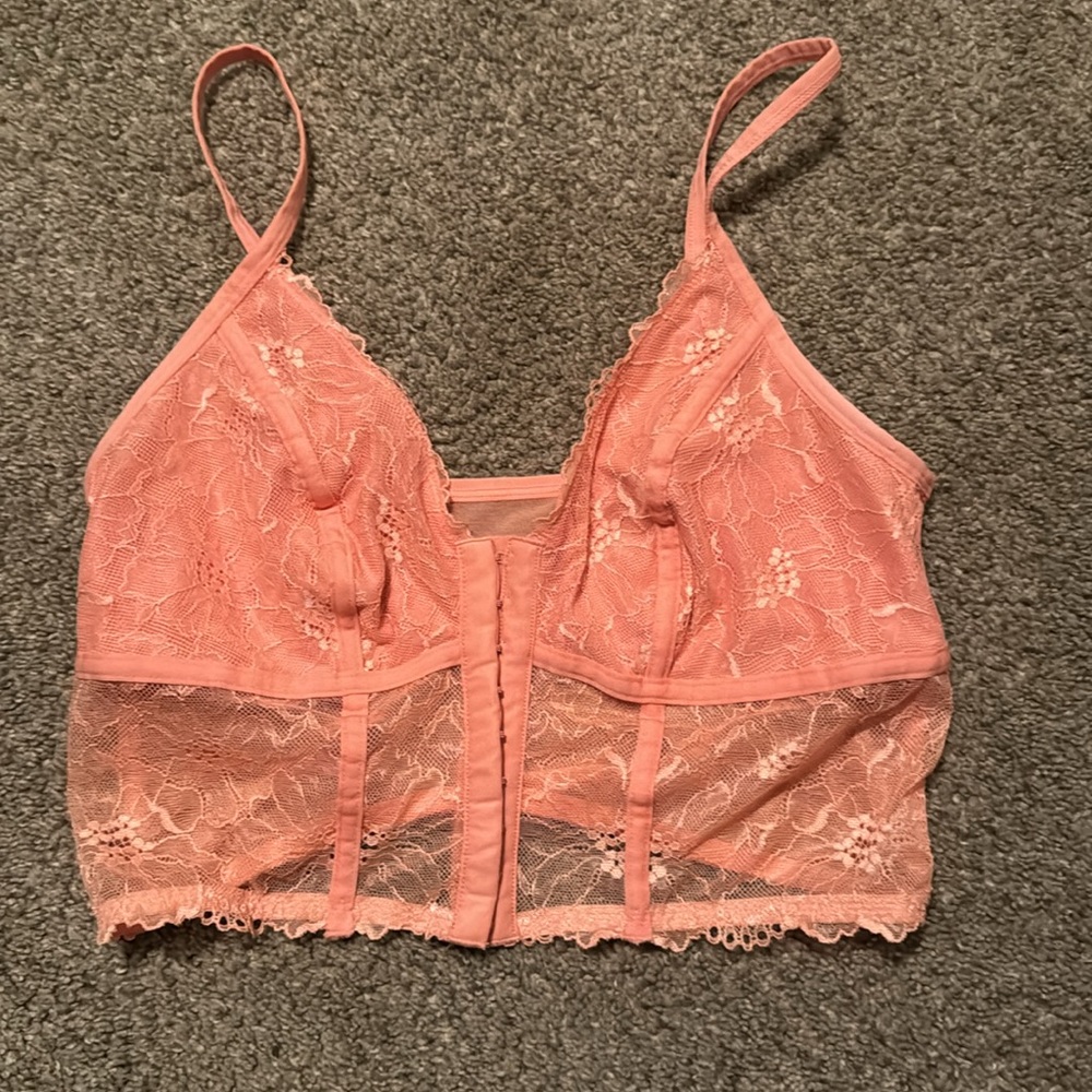 Colsie Bra Bundle (2x) - Picture 4 of 8